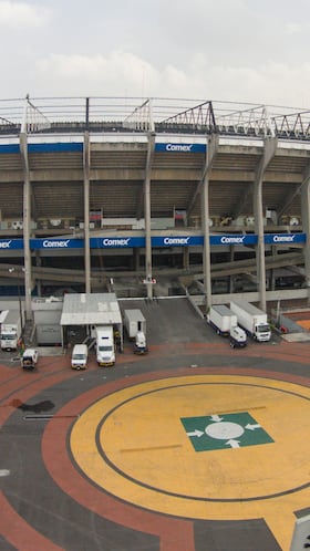 La Federación Mexicana fue la encargada de escoger a Fanki como boletera