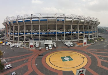 Ni la cuarta parte de los boletos del México vs Portugal se vendieron 