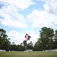What other major events have been played at Pinehurst No. 2?