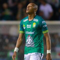 Yairo Moreno se lesiona y preocupa a Queiroz en Selección