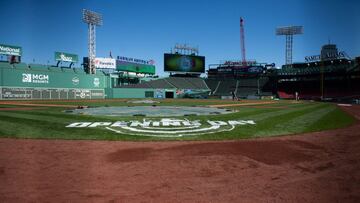 Con el Opening Day a la vuelta de la esquina estas son las novenas que abrir&aacute;n las puertas de su parque de pelota en la presente temporada.