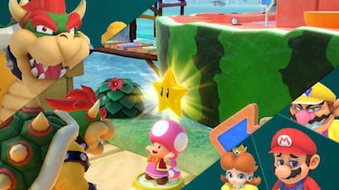 Super Mario Party para Nintendo Switch, Impresiones