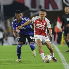 Calendario de Millonarios, Santa Fe y Tolima en Copa Sudamericana: Fecha, hora y fixture