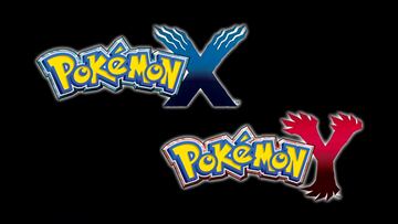 Captura de pantalla - Pokémon X (3DS)
