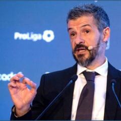 "En 2ªB y 3ª juegan y trabajan, pueden contagiarse y no habría realmente un control sanitario"