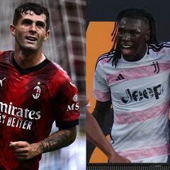 AC Milan - Juventus: Horario, TV; cómo y dónde ver la Serie A en USA
