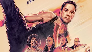 Películas y series de estreno para ver este fin de semana en Netflix, Amazon, Disney+, Movistar+ y más