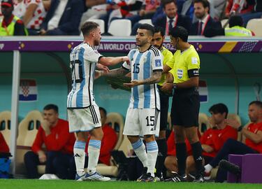 Tigres va por campeón del mundo
