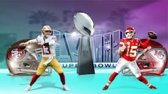 San Francisco 49ers vs Kansas City Chiefs: ¡Vibra Las Vegas!