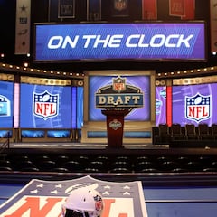 2024 NFL Draft: date, times, how to watch on TV and stream online