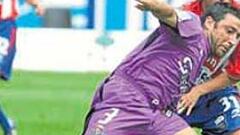 Marcos: "Entró un gol de los que se intentan mil veces"