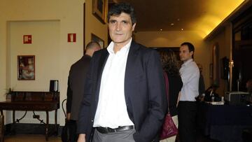 El Málaga ficha a Juande Ramos y lo presentará este viernes