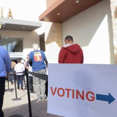 Elecciones en Estados Unidos 2024: promociones y regalos que puedes recibir, Krispy Kreme, IKEA...