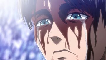 El creador de Shingeki no Kyojin (Ataque a los Titanes) pide perdón por el final de la serie al borde de las lágrimas