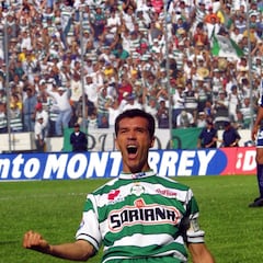 Liga MX’s greatest goalscorers