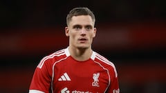 Mercado de fichajes: última hora de Real Madrid, Barcelona, Atlético y ligas internacionales...