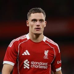 How the pandemic took Wirtz away from Real Madrid