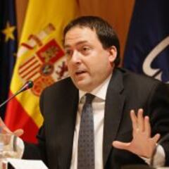 Ocho clubes uruguayos acusan a Gorka Villar de extorsión