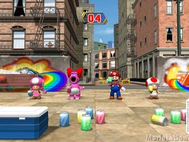 Mario Party 8, Impresiones