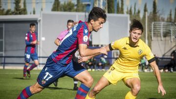 13/12/20 PARTIDO SEGUNDA B 
 ATLETICO LEVANTE HERCULES 
 EDGAR SEVIKYAN
 NANI