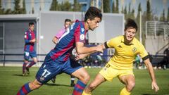 13/12/20 PARTIDO SEGUNDA B 
 ATLETICO LEVANTE HERCULES 
 EDGAR SEVIKYAN
 NANI