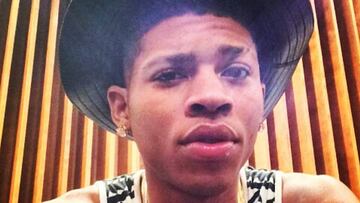 Bryshere Gray, de 'Empire', arrestado por agredir y estrangular a su mujer