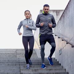 Feeling slower on your runs lately? Social media might be to blame according to a new study