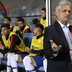 Los peores 90 minutos de Rueda