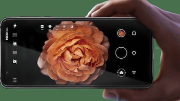 Nokia 3.1 en España: tamaño ajustado y Android One a precio económico