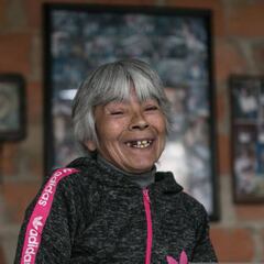 El envejecimiento se puede medir por una pierna: Vea cómo hacerlo