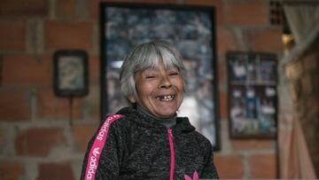 El Gobierno Nacional informó cuántos casos hay en adultos mayores