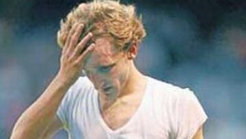 <b>UN DESASTRE. </b>El inicio de temporada de la Real ha sido muy malo.