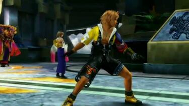 La banda sonora de Final Fantasy X HD estará remasterizada