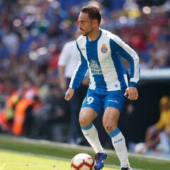 El Real Zaragoza hace un intento final por Sergio García
