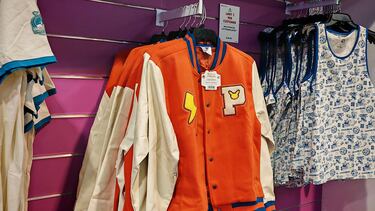 2025 Pokémon World Championship: The most impressive items from the Pokémon Center