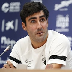 Escassi: “Si no creemos en nosotros, estamos muertos”