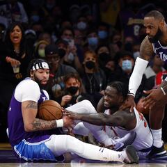 Are LeBron’s chances of signing with the Knicks real?