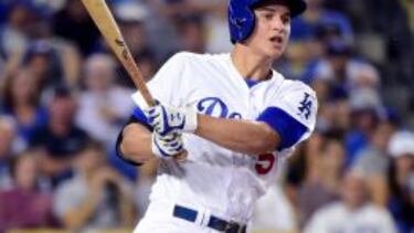 Corey Seager ha demostrado que pertenece al más alto nivel del béisbol profesional.