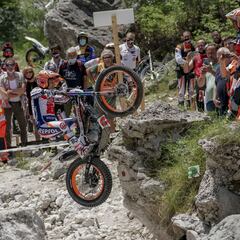 Plata para Bou y Laia