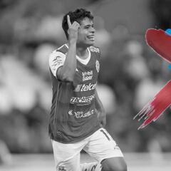 Héctor Mascorro es baja para el Tri en Panamericanos