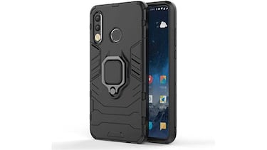Las fundas y protectores para celular mejor valoradas en Amazon