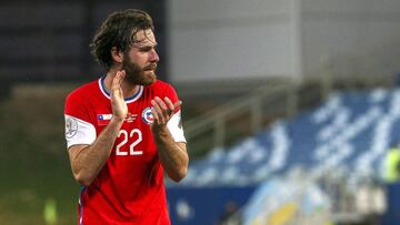 El fenómeno Brereton: hizo historia en apenas 23 minutos