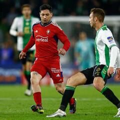 Loren, de héroe a villano