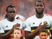 Los hermanos Lukaku, “extorsionados” por su familia tras la muerte de su padre