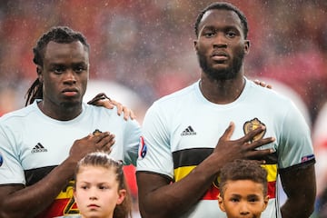 Los Lukaku