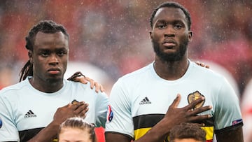 Los Lukaku