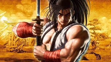 Samurai Shodown, en occidente el 25 de junio para PS4 y Xbox One