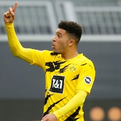 Se confirma el destino de Sancho