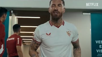 Netflix just dropped the trailer: ‘LaLiga: All Access’ - immerse yourself in football greatness