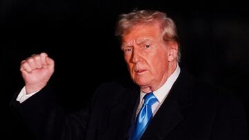 Tras aumentar aranceles a México y Canadá, el Wall Street Journal se lanza contra Donald Trump, calificando su guerra comercial como “la más tonta en la historia”.